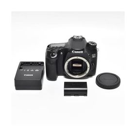 Canon デジタル一眼レフカメラ EOS70D ボディ ブラック EOS70D