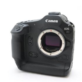 《並品》Canon EOS R1