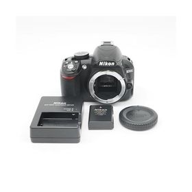 Nikon デジタル一眼レフカメラ D3100 ボディ D3100