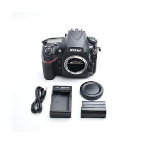 Nikon デジタル一眼レフカメラ D800 ボディー D800