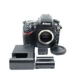 Nikon デジタル一眼レフカメラ D800 ボディー D800