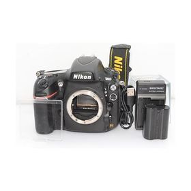 Nikon デジタル一眼レフカメラ D800 ボディー D800