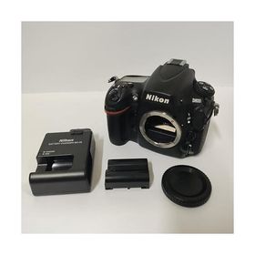 Nikon デジタル一眼レフカメラ D800 ボディー D800