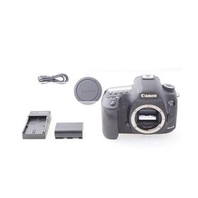 Canon デジタル一眼レフカメラ EOS 5D Mark III ボディ EOS5DMK3