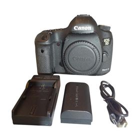 Canon デジタル一眼レフカメラ EOS 5D Mark III ボディ EOS5DMK3