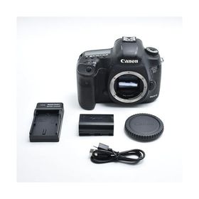 Canon デジタル一眼レフカメラ EOS 5D Mark III ボディ EOS5DMK3