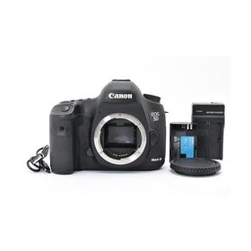 Canon デジタル一眼レフカメラ EOS 5D Mark III ボディ EOS5DMK3