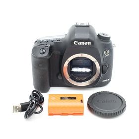 Canon デジタル一眼レフカメラ EOS 5D Mark III ボディ EOS5DMK3