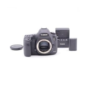 Canon デジタル一眼レフカメラ EOS 5D Mark III ボディ EOS5DMK3