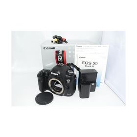 Canon デジタル一眼レフカメラ EOS 5D Mark III ボディ EOS5DMK3