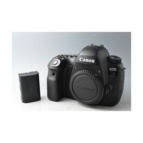 Canon デジタル一眼レフカメラ EOS 6D Mark II ボディー EOS6DMK2