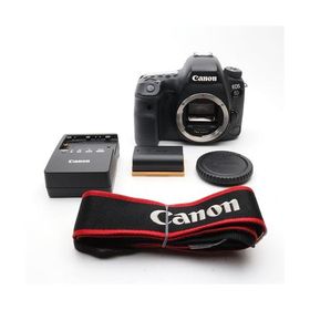 Canon デジタル一眼レフカメラ EOS 6D Mark II ボディー EOS6DMK2