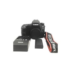 Canon デジタル一眼レフカメラ EOS 6D Mark II ボディー EOS6DMK2