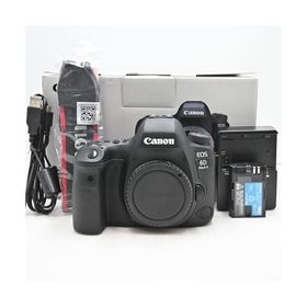 Canon デジタル一眼レフカメラ EOS 6D Mark II ボディー EOS6DMK2