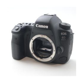 Canon デジタル一眼レフカメラ EOS 6D Mark II ボディー EOS6DMK2