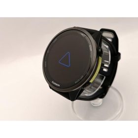 【中古】Garmin Forerunner 970 010-02969-50 [Black]【神保町】保証期間１ヶ月【ランクA】