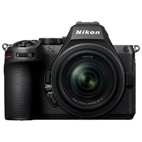 Nikon（ニコン） ミラーレスカメラ Z5II Z5II 24-50 レンズキット 24-50 レンズキット