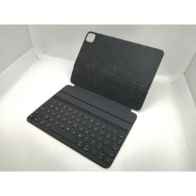 【中古】Apple Smart Keyboard Folio 英語（US） iPad Air（第4/第5世代）・Pro 11インチ（第1/第2/第3/第4世代）用【宇田川】保証期間１週間