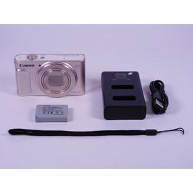 Canon コンパクトデジタルカメラ PowerShot SX620 HS ホワイト 光学25倍ズーム/Wi-Fi対応 PSSX620HSWH
