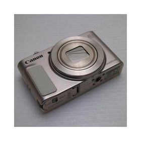 Canon コンパクトデジタルカメラ PowerShot SX620 HS ホワイト 光学25倍ズーム/Wi-Fi対応 PSSX620HSWH