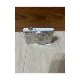 Canon コンパクトデジタルカメラ PowerShot SX620 HS ホワイト 光学25倍ズーム/Wi-Fi対応 PSSX620HSWH