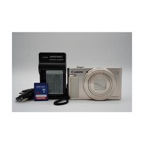 Canon コンパクトデジタルカメラ PowerShot SX620 HS ホワイト 光学25倍ズーム/Wi-Fi対応 PSSX620HSWH