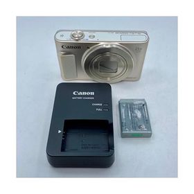 Canon コンパクトデジタルカメラ PowerShot SX620 HS ホワイト 光学25倍ズーム/Wi-Fi対応 PSSX620HSWH