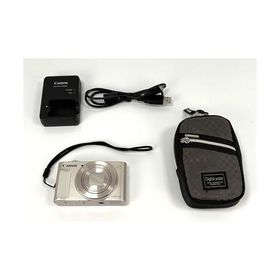 Canon コンパクトデジタルカメラ PowerShot SX620 HS ホワイト 光学25倍ズーム/Wi-Fi対応 PSSX620HSWH