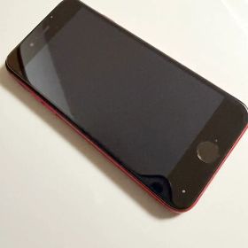 【ジャンク扱い】iPhone SE2 128GB 動作品 SIMフリー