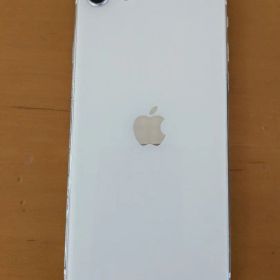 iPhone SE 第2世代 (SE2) ホワイト 64GB SIMフリー