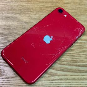 H12 SIMフリー iPhone SE 第2世代（SE2） 64GB Red