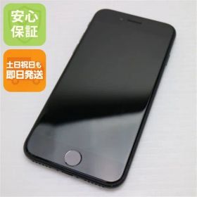 中古 SIMフリー iPhone SE 第2世代 128GB ブラック スマホ 土日祝発送OK 03000