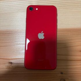 iPhoneSE第二世代 256GB