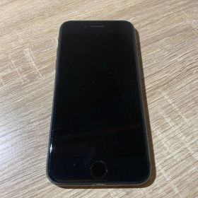 8988 iPhone SE2 ブラック 128GB