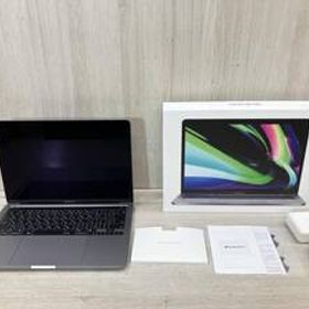 Apple MYD82J/A MacBook Pro (13-inch 2020) MYD82J/A ノートPC