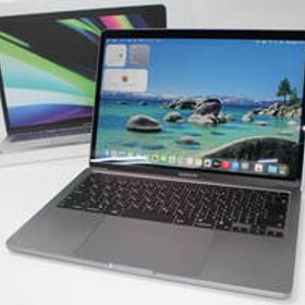 【現状品】MacBook Pro（13インチ,M1,2020）1TB/16GB〈MYD92J/A〉④