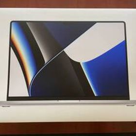 MacBookPro 16インチ SSD1TB M1max10コアCPU/32コアGPU RAM32GB JISキーボード