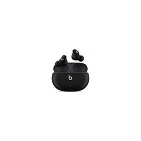 【新品/取寄品】Beats Studio Buds ワイヤレスノイズキャンセリングイヤフォン MJ4X3PA/A ブラック 完全ワイヤレス