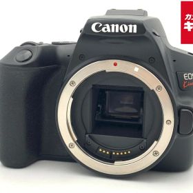 【中古】 【並品】 キヤノン EOS Kiss X10 ボディ ブラック 【デジタル一眼レフ】 【6ヶ月保証】