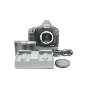 Canon デジタル一眼レフカメラ EOS 1Ds MarkIII