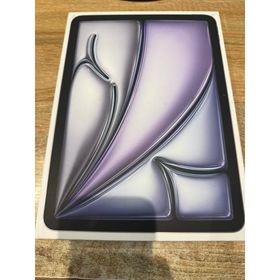 【ジャンク品】iPad Air第6世代（M2）128GB WiFiモデル スペースグレー Air6 11インチ MUWC3J/A A328