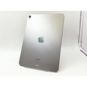 【中古】Apple 【Wi-Fi】 11インチ iPad Air（M2/2024） 128GB スペースグレイ MUWC3J/A【東池袋1丁目】保証期間１ヶ月【ランクA】