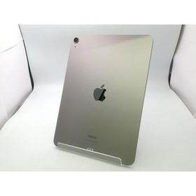 【中古】Apple 【Wi-Fi】 11インチ iPad Air（M2/2024） 128GB スペースグレイ MUWC3J/A【大須2】保証期間１ヶ月【ランクA】