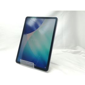 【中古】Apple 【Wi-Fi】 11インチ iPad Air（M2/2024） 128GB ブルー MUWD3J/A【秋葉3号】保証期間１ヶ月【ランクC】