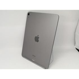 【中古】Apple 【Wi-Fi】 11インチ iPad Air（M2/2024） 256GB スペースグレイ MUWG3J/A【川越クレアモール】保証期間１ヶ月【ランクB】