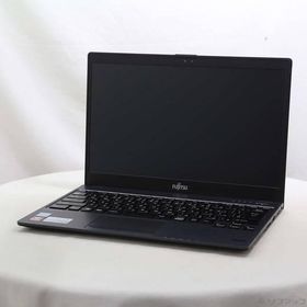 〔中古〕LIFEBOOK U938／S FMVU1400PZ〔276-ud〕