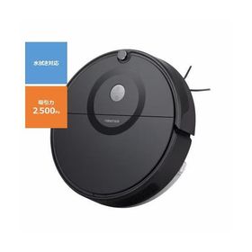 Roborock E5 ロボロック E552-04 ロボット掃除機 ブラック