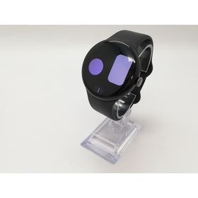 【中古】Google Pixel Watch4 Wi-Fiモデル 45mm Matte Black アルミケース/Obsidian アクティブ バンド【アリオ倉敷】保証期間１ヶ月【ランクB】
