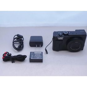 パナソニック Panasonic コンパクトデジタルカメラ コンデジ DC-TZ95D