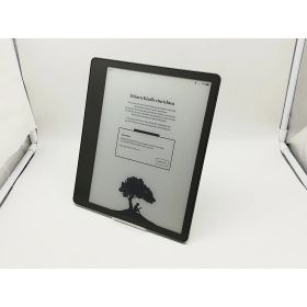 【中古】Amazon Kindle Scribe (2022) 16GB プレミアムペン付き【横浜】保証期間1ヶ月【ランクA】